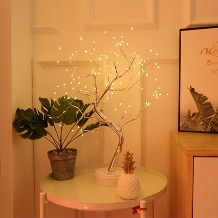 LED Night Light Mini Christmas Tree