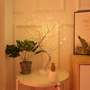 LED Night Light Mini Christmas Tree