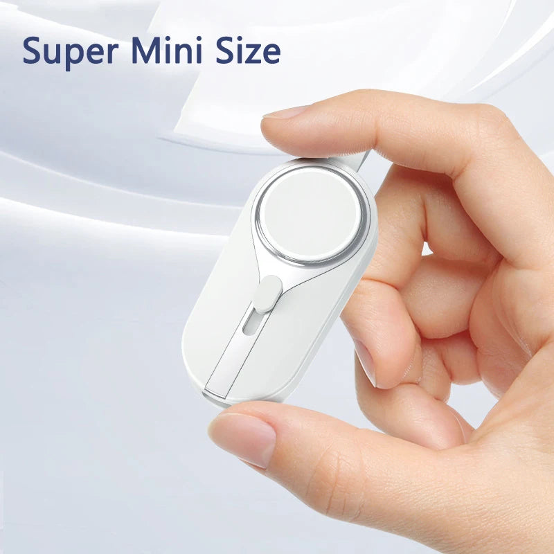 Mini Power Bank