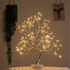 LED Night Light Mini Christmas Tree