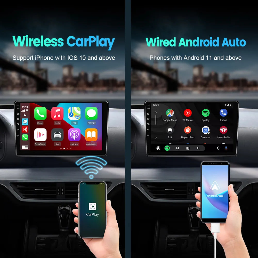 APPLE CARPLAY DONGLE